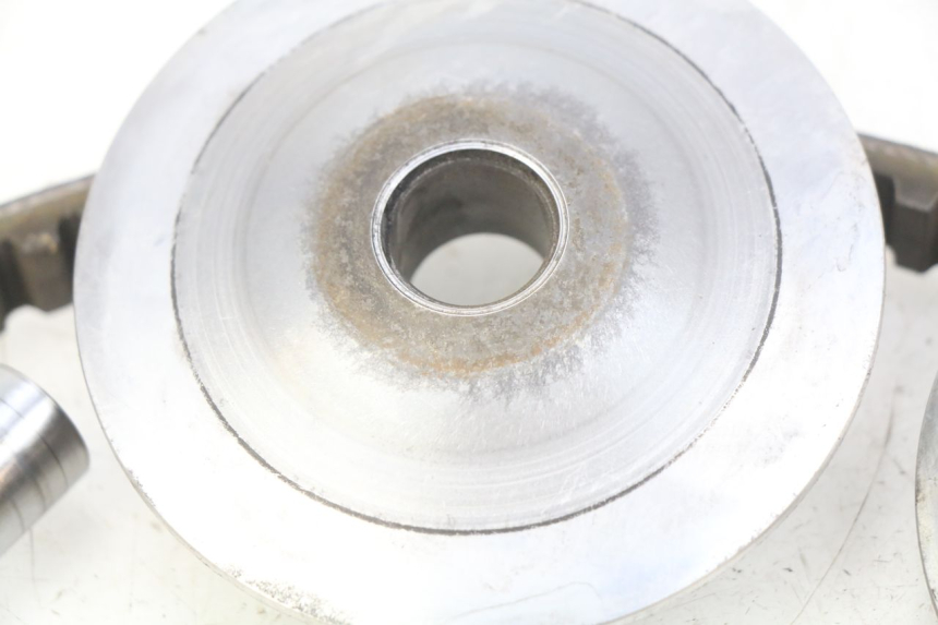 photo de VARIATOR PEUGEOT VIVACITY NEW 4T 50 (2008 - 2017)