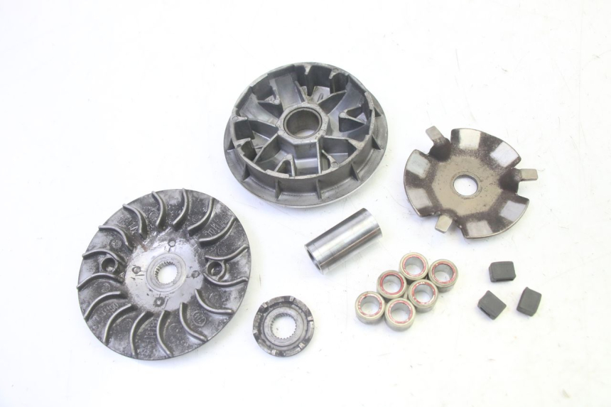 photo de VARIATOR PEUGEOT VIVACITY NEW 4T 50 (2008 - 2017)