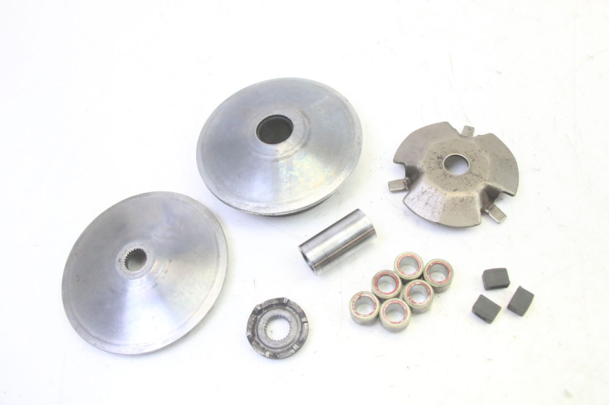 photo de VARIATOR PEUGEOT VIVACITY NEW 4T 50 (2008 - 2017)