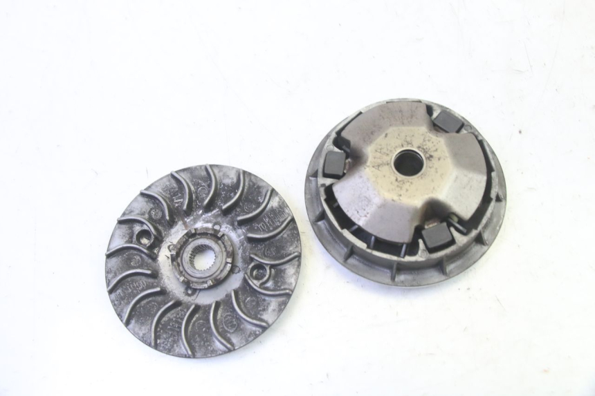 photo de VARIATOR PEUGEOT VIVACITY NEW 4T 50 (2008 - 2017)