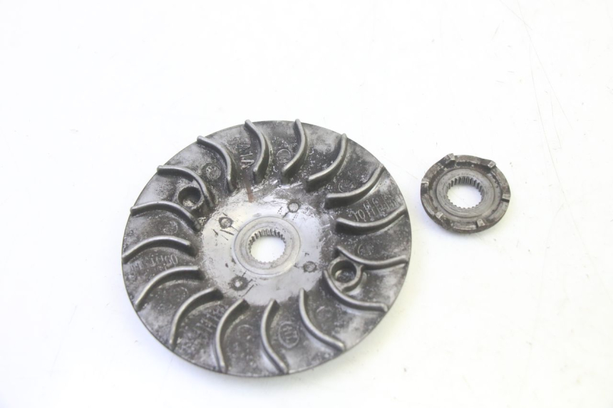 photo de VARIATOR PEUGEOT VIVACITY NEW 4T 50 (2008 - 2017)