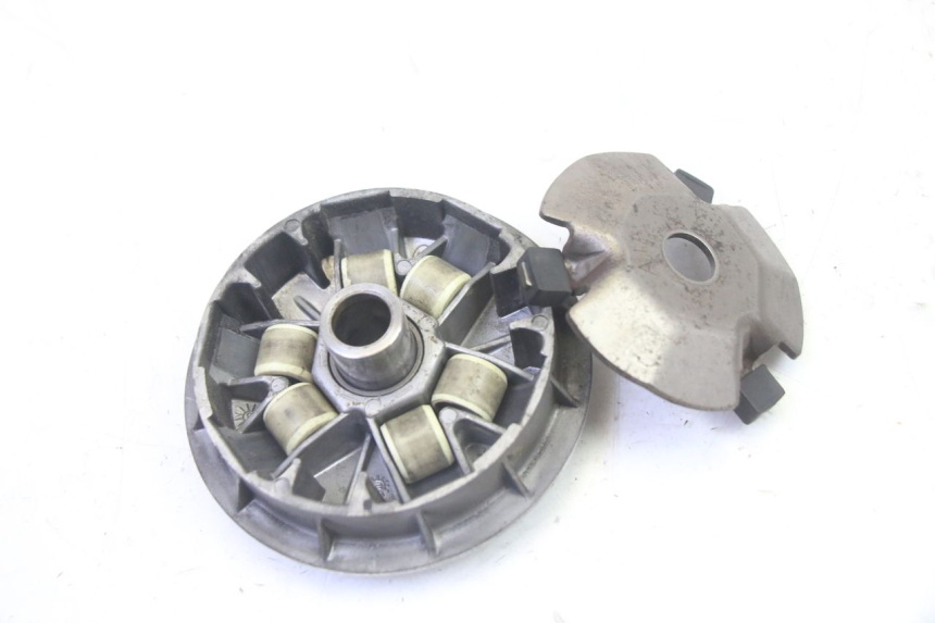 photo de VARIATOR PEUGEOT VIVACITY NEW 4T 50 (2008 - 2017)