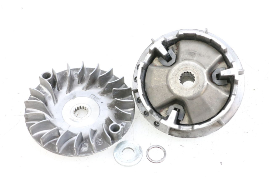 photo de VARIATOR YAMAHA XMAX X-MAX ABS 125 (2017 - 2020) - Component detail