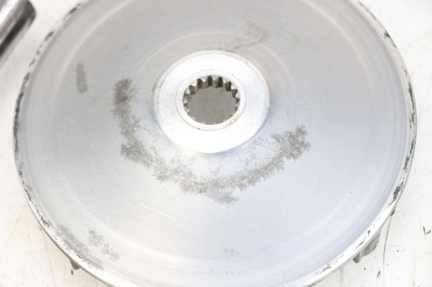 photo de VARIATOR YAMAHA XMAX X-MAX ABS 125 (2017 - 2020) - Fixing points details