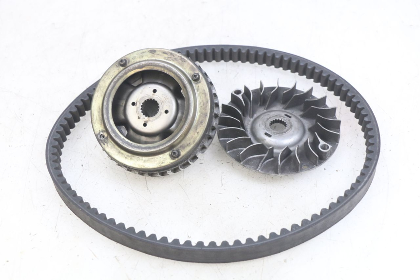 photo de VARIATOR YAMAHA X-MAX XMAX 250 (2006 - 2009)
