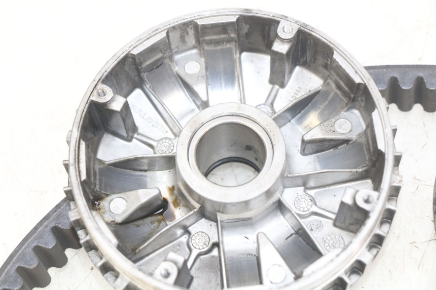 photo de VARIATOR YAMAHA X-MAX XMAX 250 (2006 - 2009)