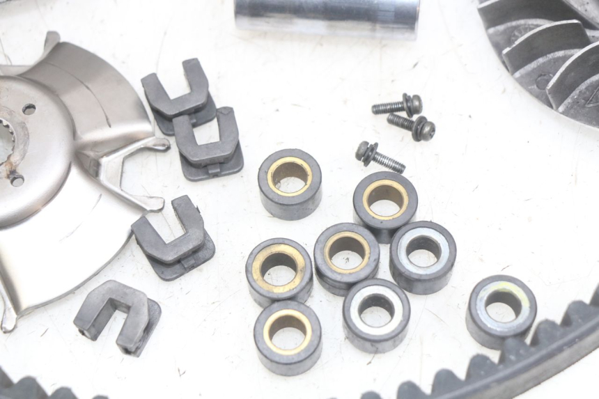 photo de VARIATOR YAMAHA X-MAX XMAX 250 (2006 - 2009)