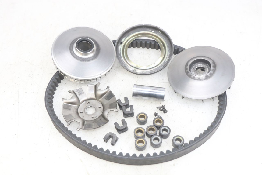 photo de VARIATOR YAMAHA X-MAX XMAX 250 (2006 - 2009)