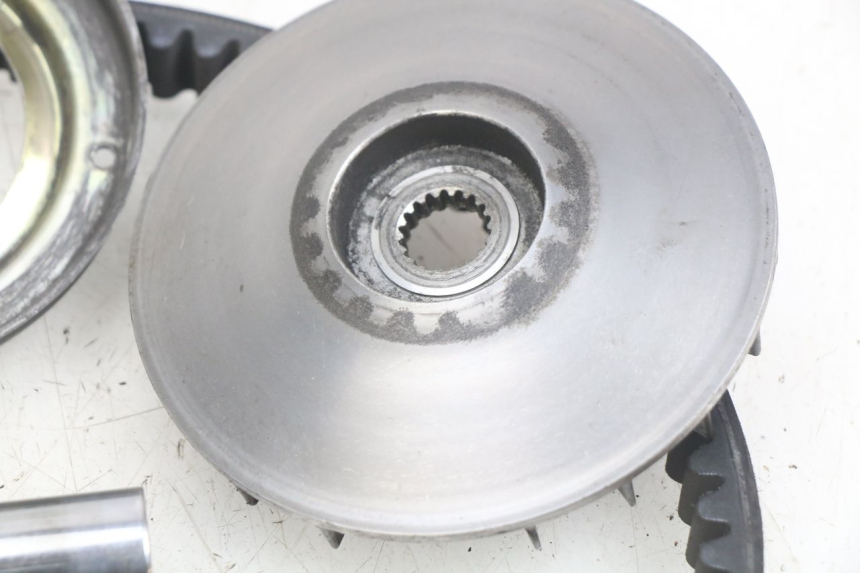photo de VARIATOR YAMAHA X-MAX XMAX 250 (2006 - 2009)