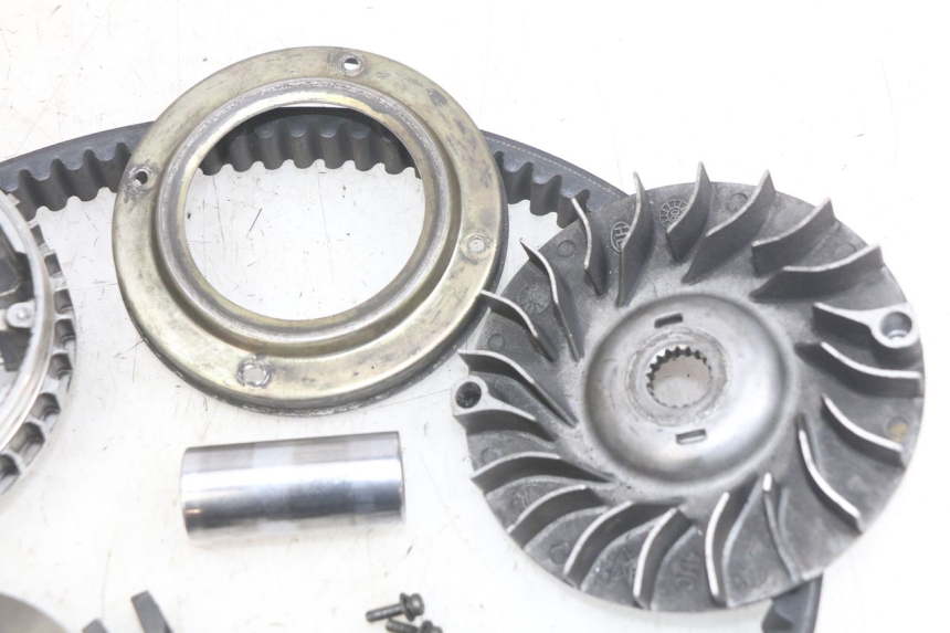 photo de VARIATOR YAMAHA X-MAX XMAX 250 (2006 - 2009)