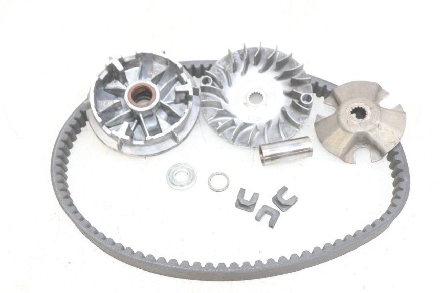 photo de VARIATOR YAMAHA X-MAX XMAX 125 (2010 - 2014)