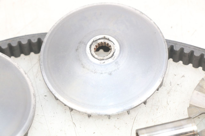 photo de VARIATOR YAMAHA X-MAX XMAX 125 (2010 - 2014)