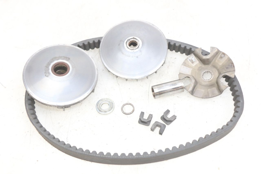 photo de VARIATOR YAMAHA X-MAX XMAX 125 (2010 - 2014)