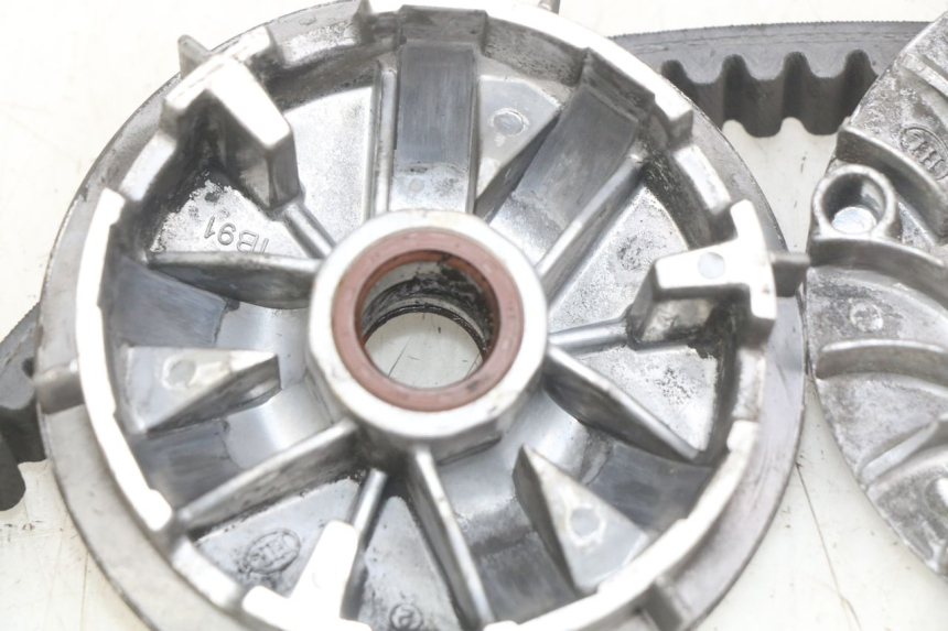 photo de VARIATOR YAMAHA X-MAX XMAX 125 (2010 - 2014)