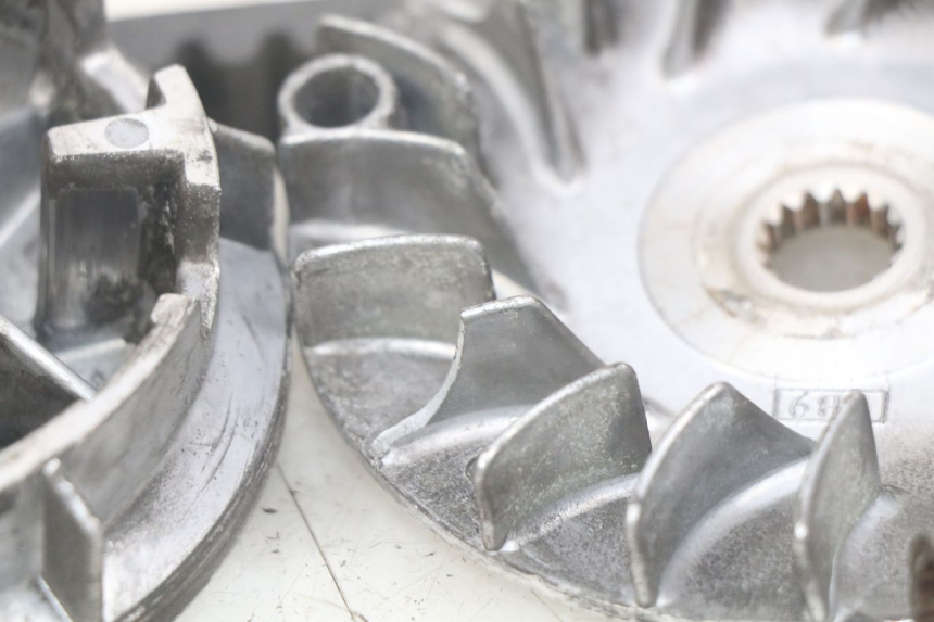 photo de VARIATOR YAMAHA X-MAX XMAX 125 (2010 - 2014)