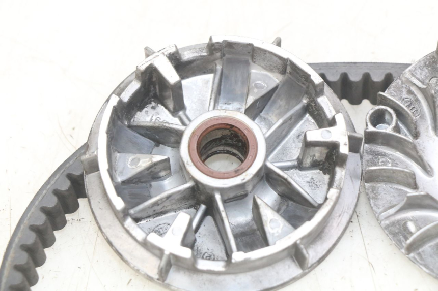 photo de VARIATOR YAMAHA X-MAX XMAX 125 (2010 - 2014)