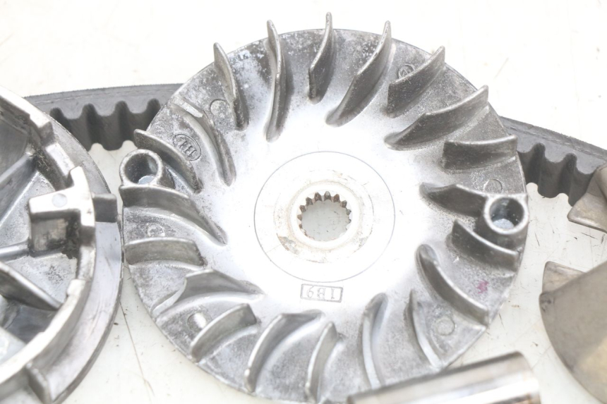 photo de VARIATOR YAMAHA X-MAX XMAX 125 (2010 - 2014)