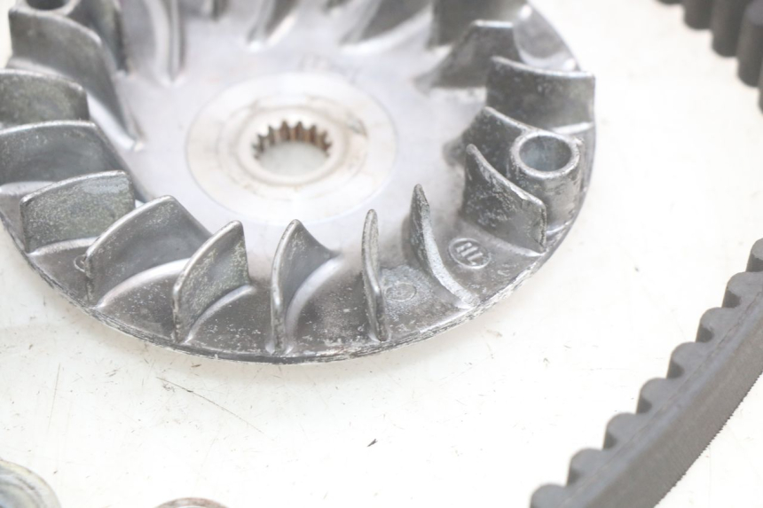 photo de VARIATOR YAMAHA X-MAX XMAX 125 (2010 - 2014)