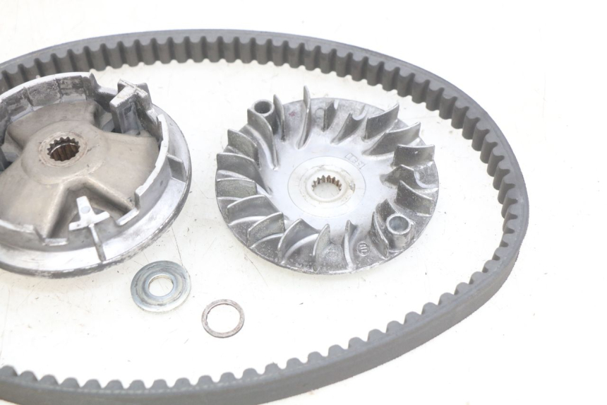 photo de VARIATOR YAMAHA X-MAX XMAX 125 (2010 - 2014)