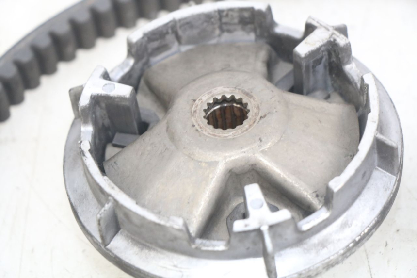 photo de VARIATOR YAMAHA X-MAX XMAX 125 (2010 - 2014)