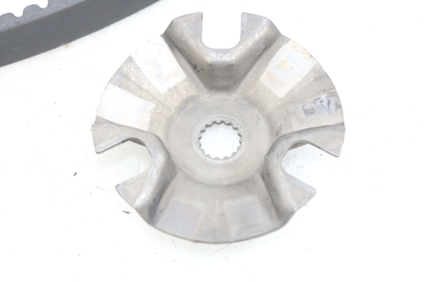 photo de VARIATOR YAMAHA X-MAX XMAX 125 (2010 - 2014)
