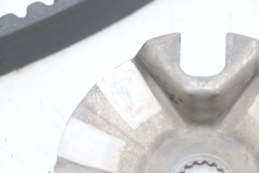 photo de VARIATOR YAMAHA X-MAX XMAX 125 (2010 - 2014)
