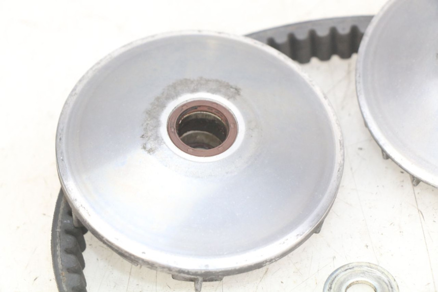 photo de VARIATOR YAMAHA X-MAX XMAX 125 (2010 - 2014)