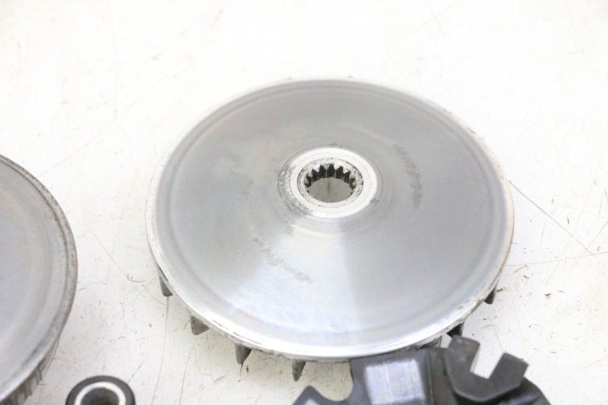 photo de VARIATOR YAMAHA X-MAX XMAX 125 (2010 - 2014)