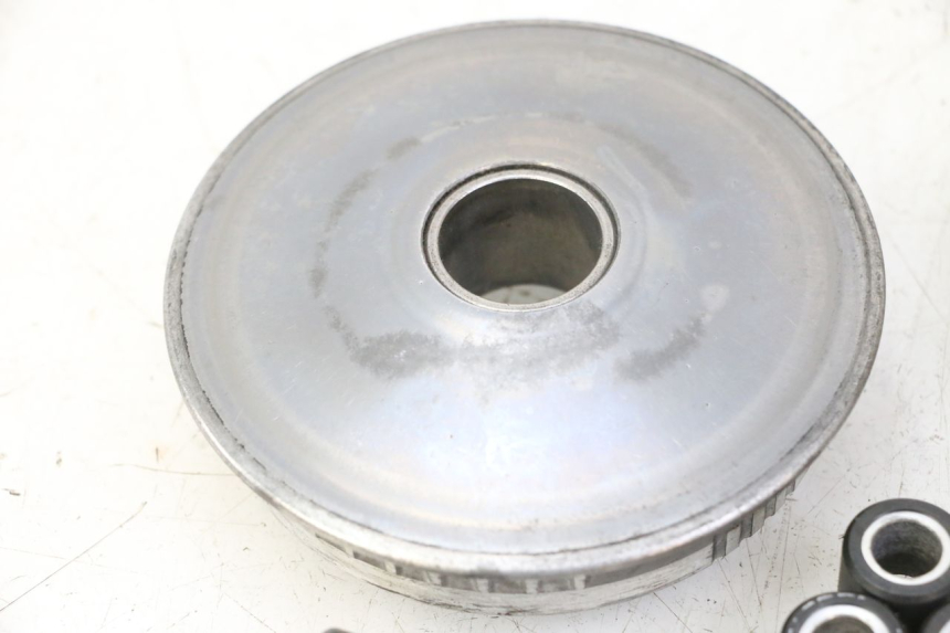 photo de VARIATOR YAMAHA X-MAX XMAX 125 (2010 - 2014)