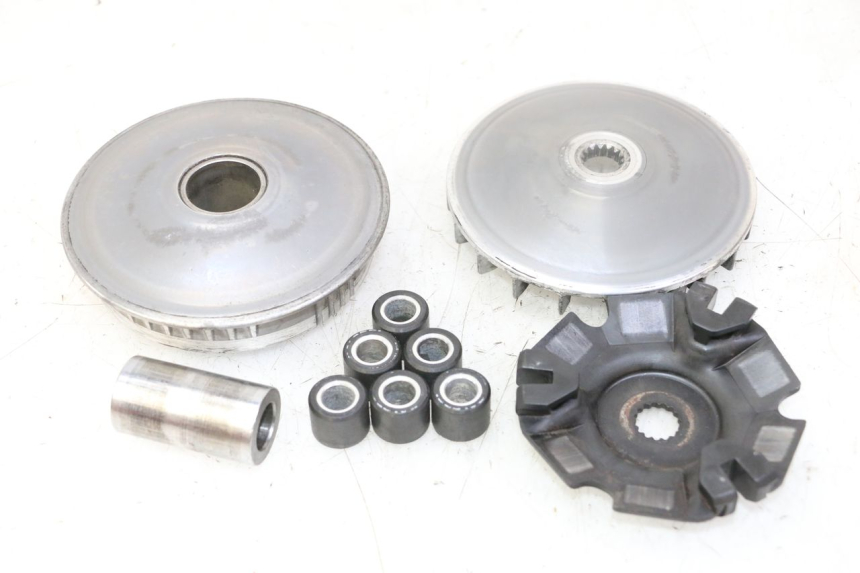 photo de VARIATOR YAMAHA X-MAX XMAX 125 (2010 - 2014)