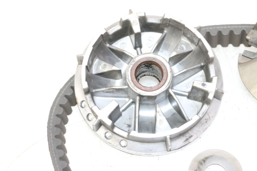 photo de VARIATOR YAMAHA X-MAX XMAX 125 (2010 - 2014)