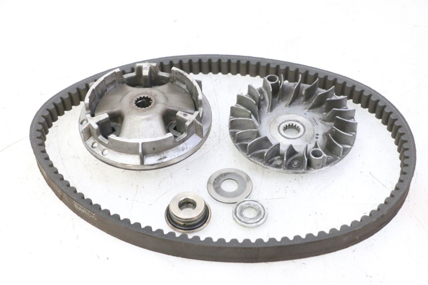 photo de VARIATOR YAMAHA X-MAX XMAX 125 (2010 - 2014)