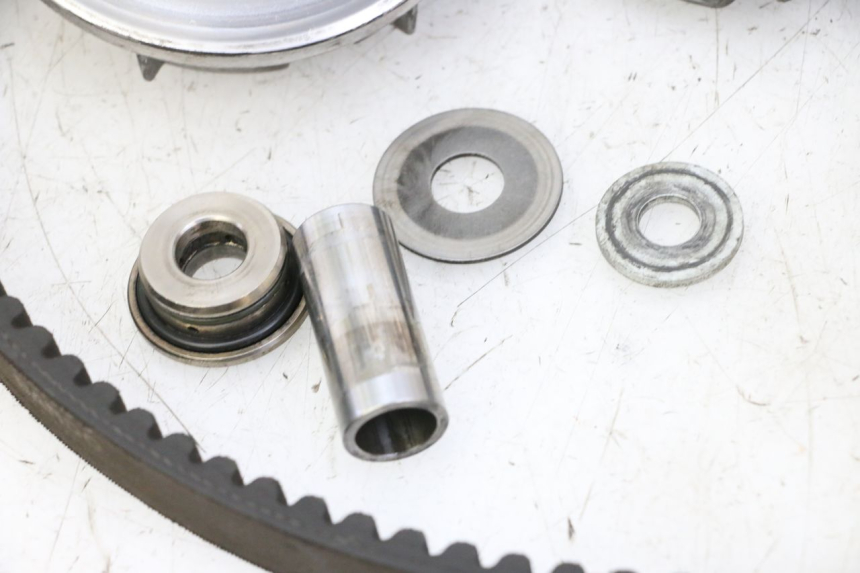 photo de VARIATOR YAMAHA X-MAX XMAX 125 (2010 - 2014)