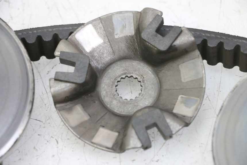 photo de VARIATOR YAMAHA X-MAX XMAX 125 (2010 - 2014)