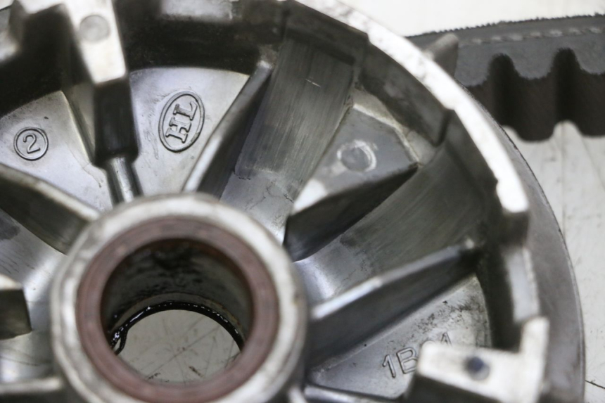 photo de VARIATOR YAMAHA X-MAX XMAX 125 (2010 - 2014)