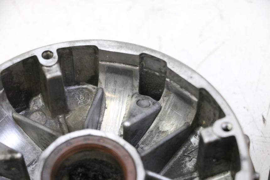 photo de VARIATOR YAMAHA X-MAX XMAX 250 (2006 - 2009)