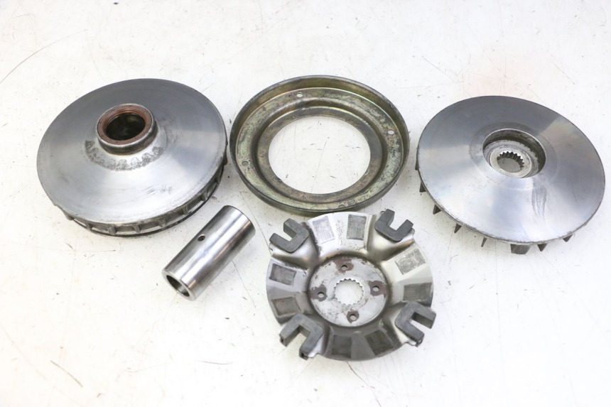 photo de VARIATOR YAMAHA X-MAX XMAX 250 (2006 - 2009)