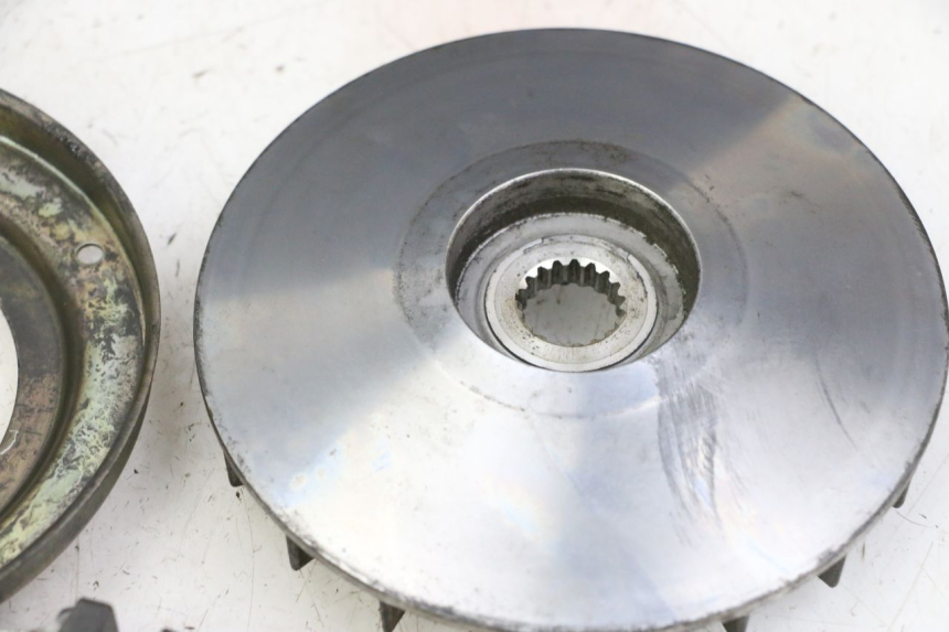 photo de VARIATOR YAMAHA X-MAX XMAX 250 (2006 - 2009)