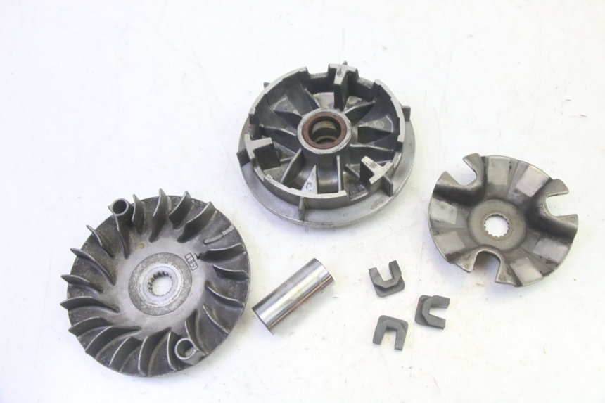 photo de VARIATOR YAMAHA X-MAX XMAX 125 (2010 - 2014)