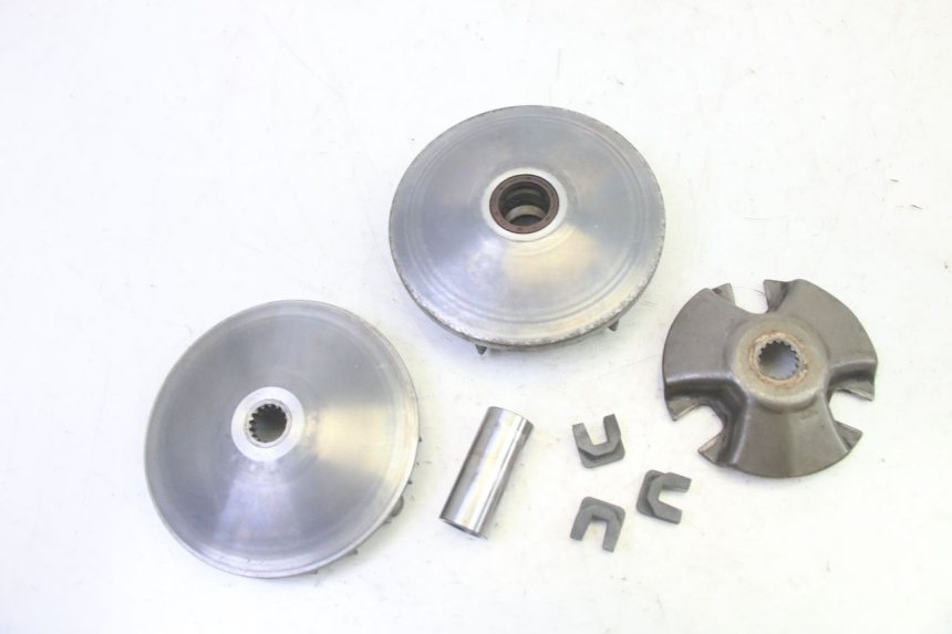 photo de VARIATOR YAMAHA X-MAX XMAX 125 (2010 - 2014)