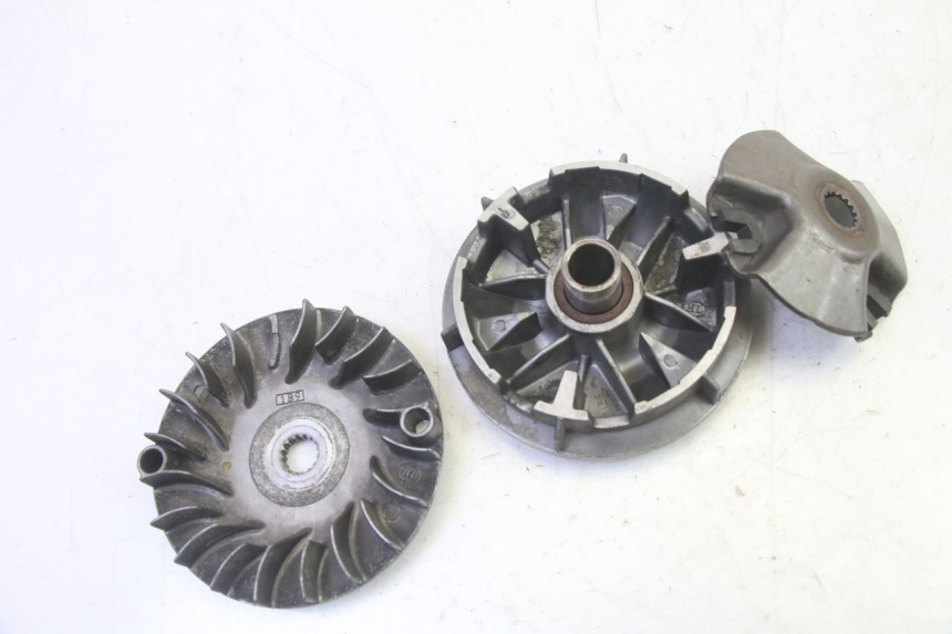 photo de VARIATOR YAMAHA X-MAX XMAX 125 (2010 - 2014)