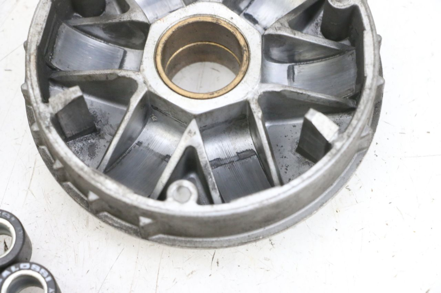 photo de VARIATOR PIAGGIO X8 125 (2004 - 2007) - Markings and original references