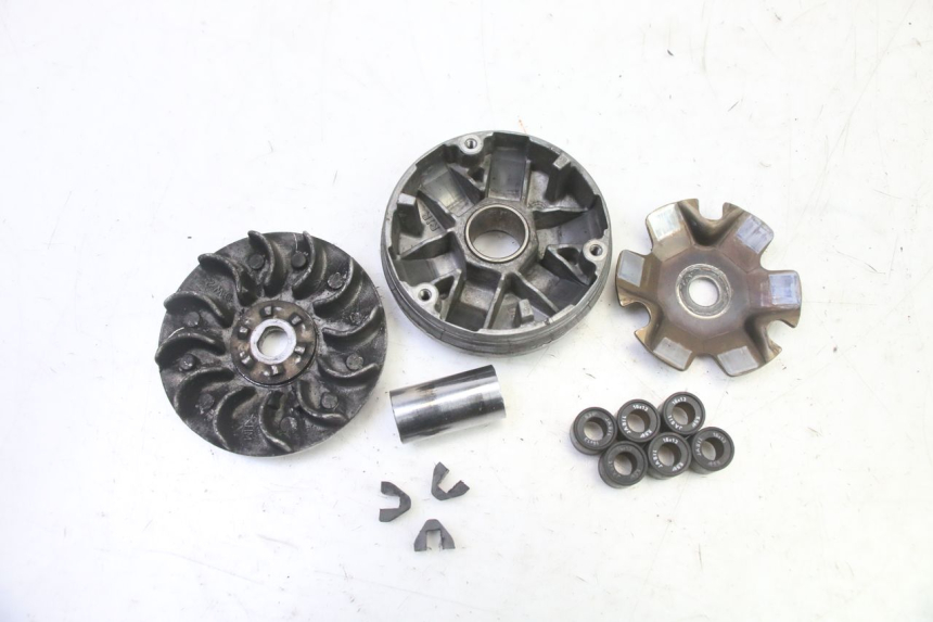 photo de VARIATOR HONDA X8R 50 (1998 - 2003)