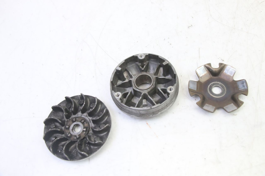 photo de VARIATOR HONDA X8R 50 (1998 - 2003)