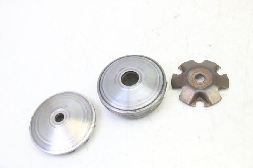 photo de VARIATOR HONDA X8R 50 (1998 - 2003)