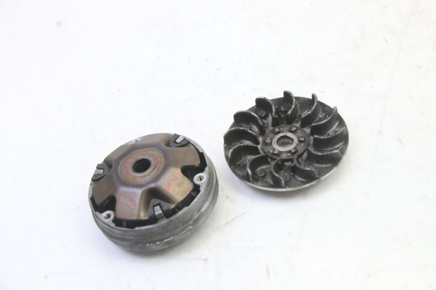 photo de VARIATOR HONDA X8R 50 (1998 - 2003)