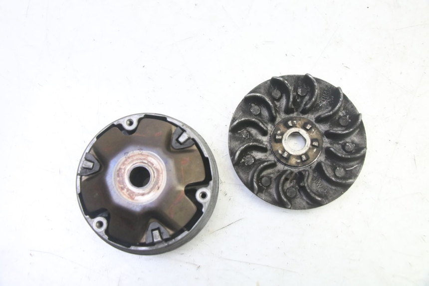 photo de VARIATOR HONDA X8R 50 (1998 - 2003)