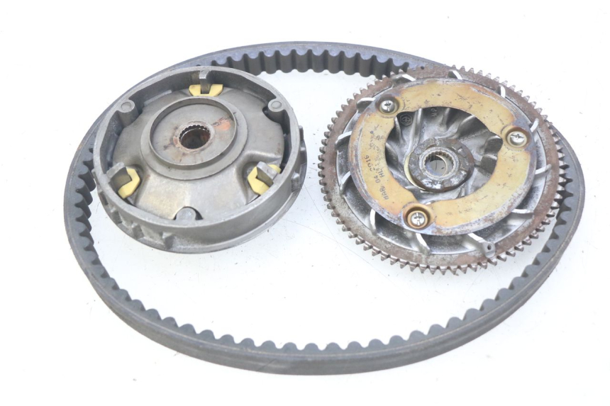 photo de VARIATOR PIAGGIO XEVO - X EVO 125 (2007 - 2016)