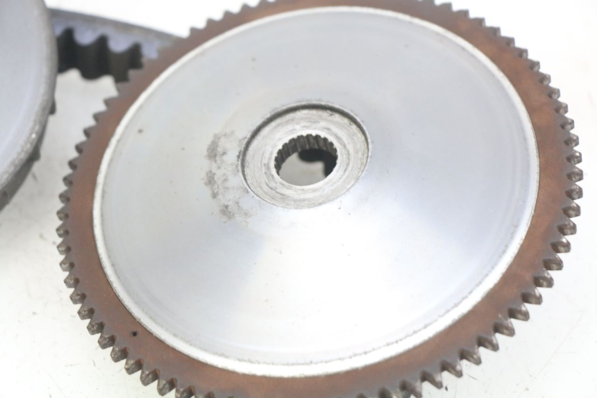 photo de VARIATOR PIAGGIO XEVO - X EVO 125 (2007 - 2016)