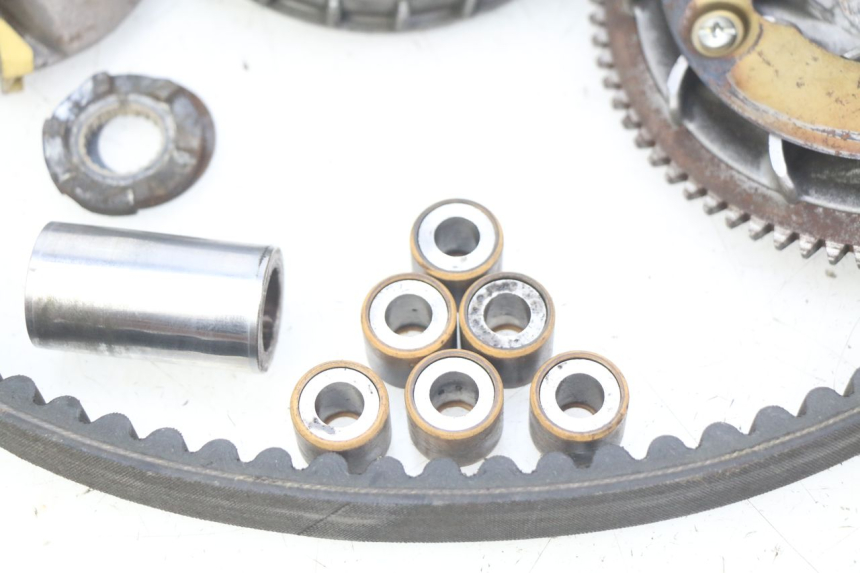 photo de VARIATOR PIAGGIO XEVO - X EVO 125 (2007 - 2016)